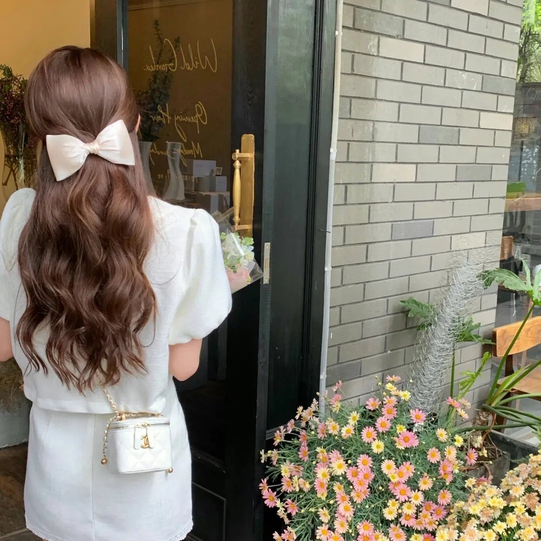 女人行